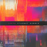 Dosem — Eternal Summer (Extended Mix) — обложка